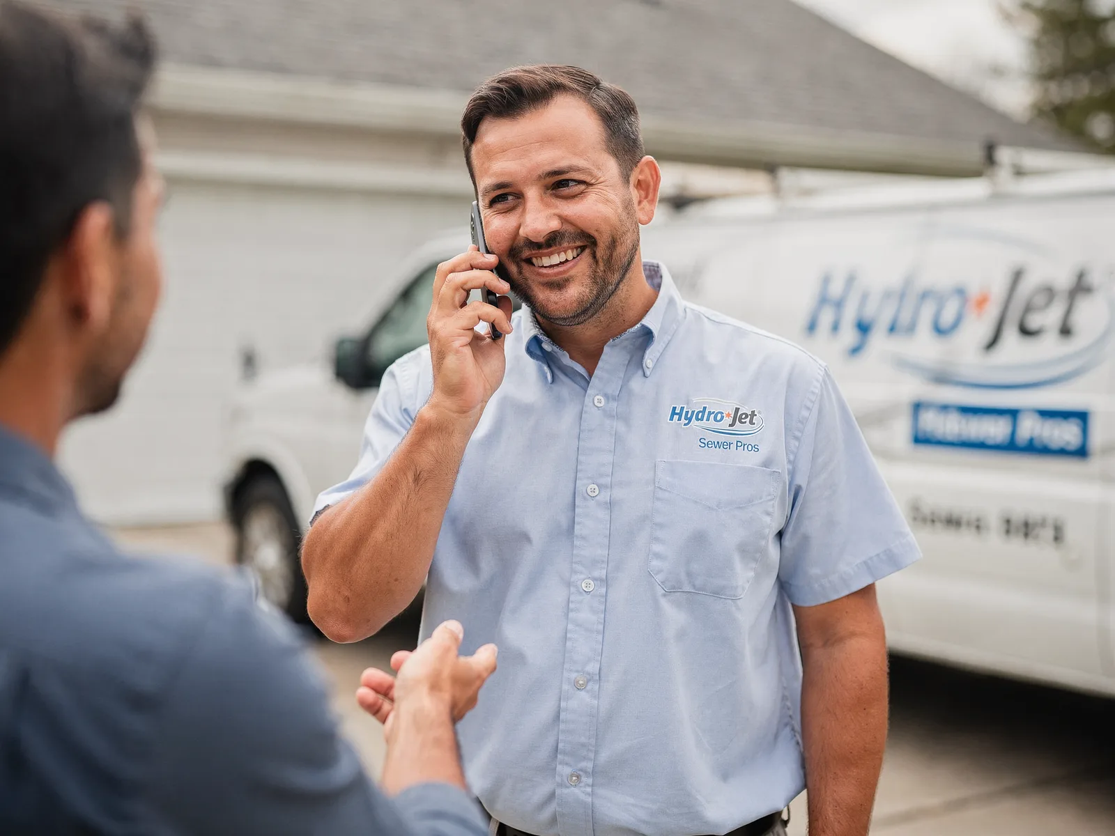 Hydro Jetting Lumber Bridge, NC FAQs